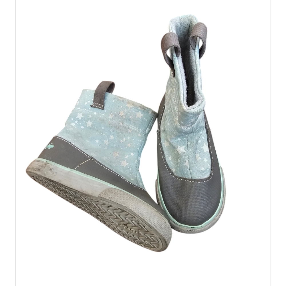 See Kai Run Boots